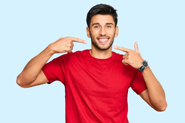 Why Is It Called All On ?