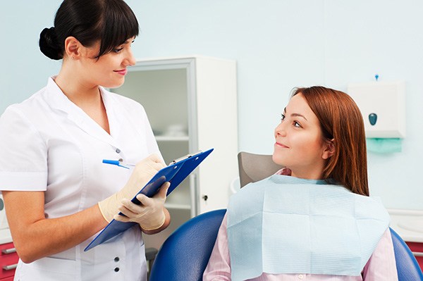 Tips To Help Make Your Dental Cleaning Easier