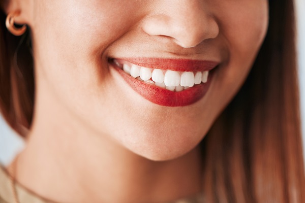 Examples Of Gum Surgery For Treating Periodontal Disease