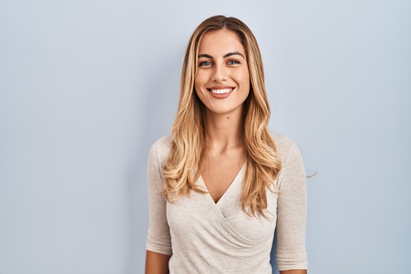 How A Smile Makeover Can Boost Your Confidence